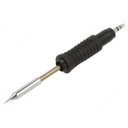 Vârf conic 0,6mm pentru ciocan de lipit Weller | Electronic-mag.ro | Componente Electronice