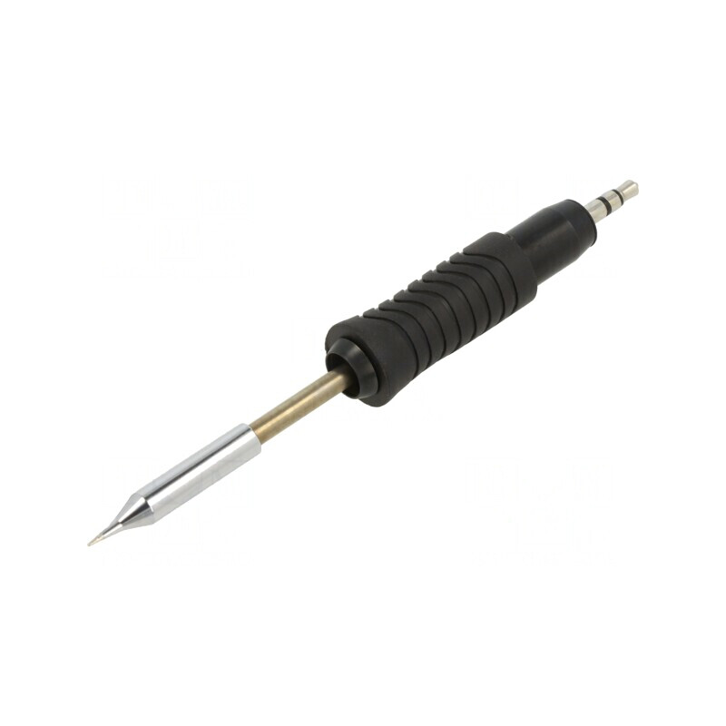 Vârf conic 0,6mm pentru ciocan de lipit Weller | Electronic-mag.ro | Componente Electronice