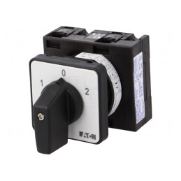 Comutator cu Came 32A 3 Poziții pentru Încastrare | Electronic-mag.ro | Componente Electronice