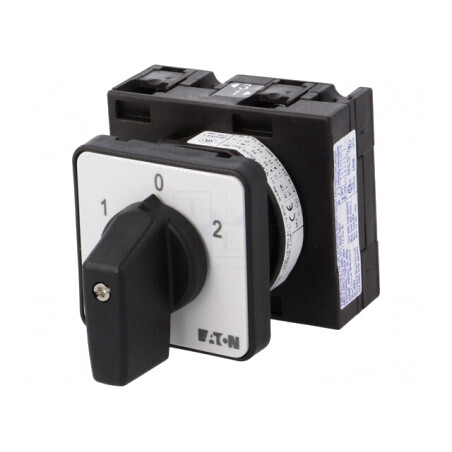 Comutator cu Came 32A 3 Poziții pentru Încastrare | Electronic-mag.ro | Componente Electronice