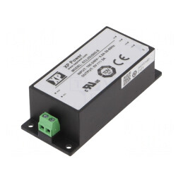 Alimentator încastrabil 25W 5V 5A | Electronic-mag.ro | Componente Electronice