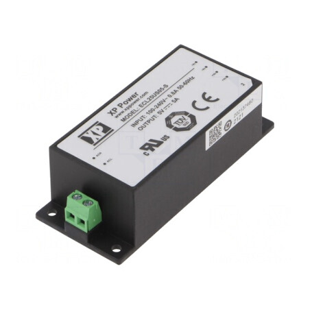 Alimentator încastrabil 25W 5V 5A | Electronic-mag.ro | Componente Electronice