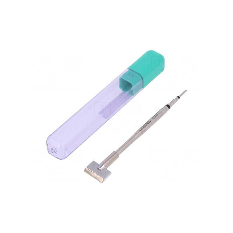 Vârf Lopățică 15x2,4mm | Electronic-mag.ro | Componente Electronice Vârf Lopățică 15x2,4mm | Electronic-mag.ro | Componente Electronice