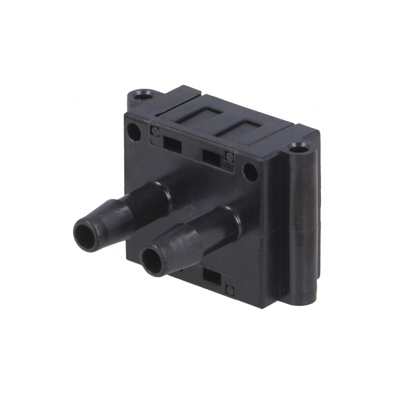 Senzor de Presiune Diferențial 0-250Pa 2.3-3.6VDC PCB | Electronic-mag.ro | Componente Electronice
