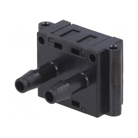 Senzor de Presiune Diferențial 0-250Pa 2.3-3.6VDC PCB | Electronic-mag.ro | Componente Electronice