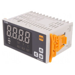 Regulator Temperatură Panou TC4W | Electronic-mag.ro | Componente Electronice