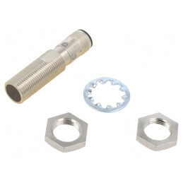Senzor Inductiv NPN NO 4mm 30V M12 IP67 200mA | Electronic-mag.ro | Componente Electronice