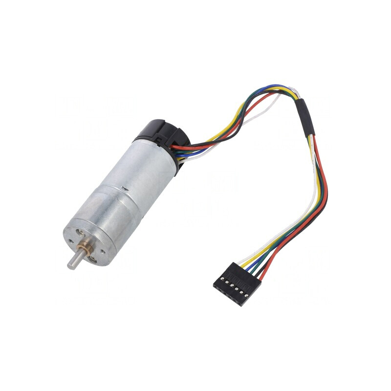 Motor DC cu Codificator și Transmisie Medium Power 12V | Electronic-mag.ro | Componente Electronice Motor DC cu Codificator și Transmisie Medium Power 12V | Electronic-mag.ro | Componente Electronice