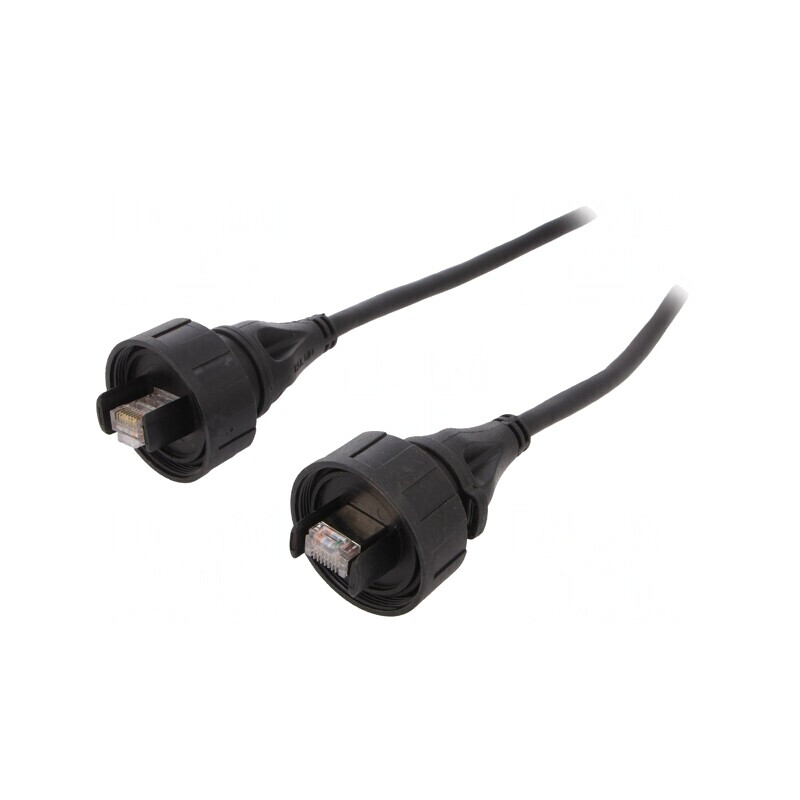 Patch Cord Ethernet 2m 8Pini Poliamidă Aurit 1.5A | Electronic-mag.ro | Componente Electronice Patch Cord Ethernet 2m 8Pini Poliamidă Aurit 1.5A | Electronic-mag.ro | Componente Electronice
