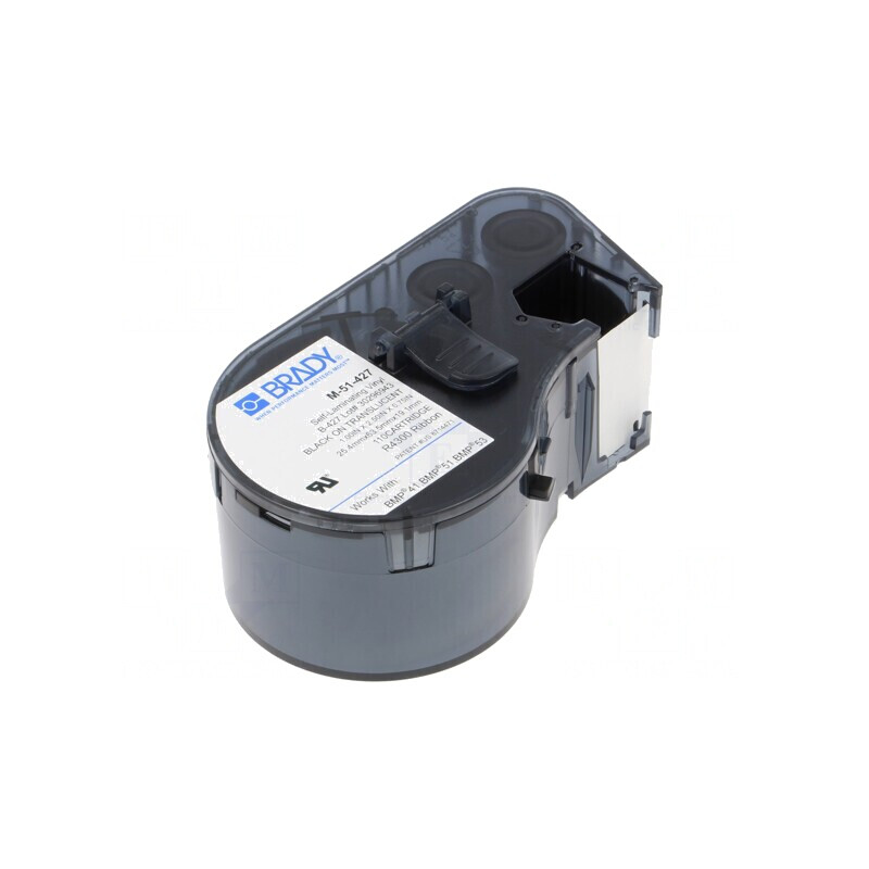 Etichetă Autolaminată pentru Cablu Albă 25,4mm x 63,5mm | Electronic-mag.ro | Componente Electronice Etichetă Autolaminată pentru Cablu Albă 25,4mm x 63,5mm | Electronic-mag.ro | Componente Electronice