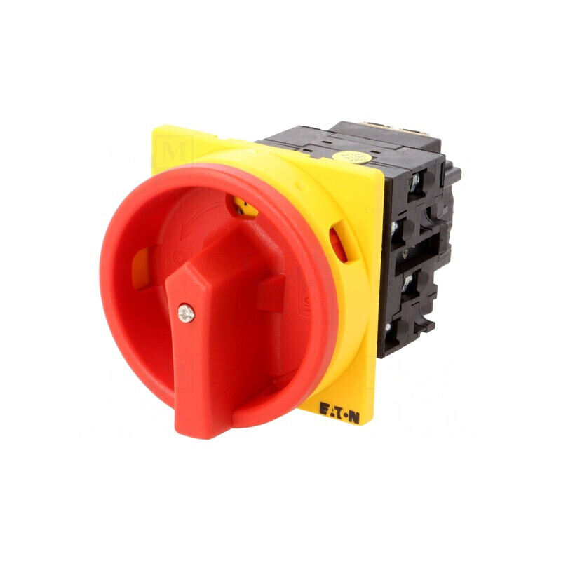 Comutator principal 3 poli 20A OFF-ON | Electronic-mag.ro | Componente Electronice Comutator principal 3 poli 20A OFF-ON | Electronic-mag.ro | Componente Electronice