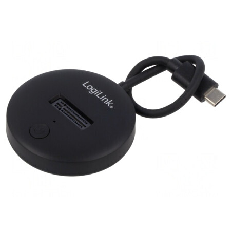 Adaptor USB C pentru SATA și M.2 PCIe | Electronic-mag.ro | Componente Electronice
