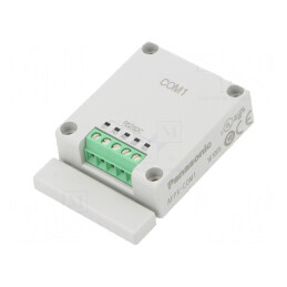 Modul Comunicaţie FP-X RS232C AFPXCOM1J | Electronic-mag.ro | Componente Electronice
