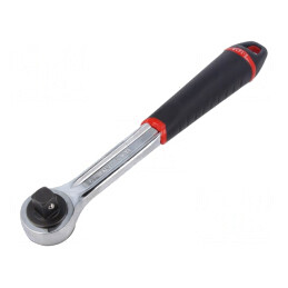 Clichet 1/2 260mm 72 Dinți | Electronic-mag.ro | Componente Electronice