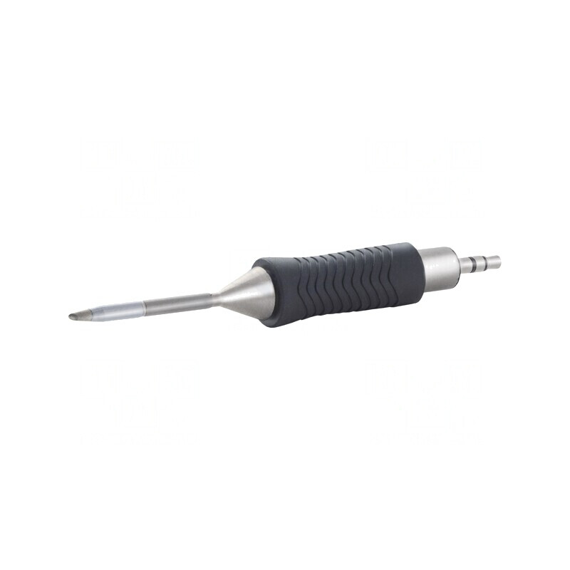 Vârf despicat 1,2mm pentru ciocan de lipit 40W | Electronic-mag.ro | Componente Electronice