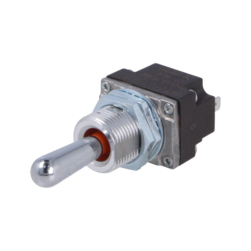Comutator Basculant 3 Pini IP68 | Electronic-mag.ro | Componente Electronice