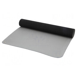 Suporturi Masă ESD 1.2m x 0.6m Gri Deschis | Electronic-mag.ro | Componente Electronice
