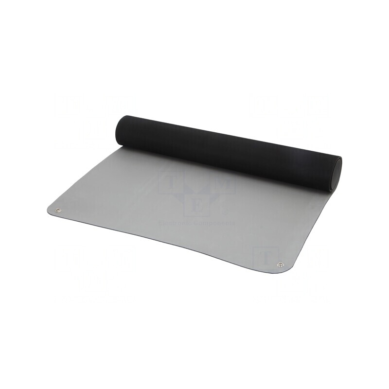 Suporturi Masă ESD 1.2m x 0.6m Gri Deschis | Electronic-mag.ro | Componente Electronice Suporturi Masă ESD 1.2m x 0.6m Gri Deschis | Electronic-mag.ro | Componente Electronice