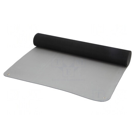 Suporturi Masă ESD 1.2m x 0.6m Gri Deschis | Electronic-mag.ro | Componente Electronice