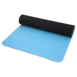 Suporturi pentru Masă ESD 1,2m x 0,6m 2mm | Electronic-mag.ro | Componente Electronice