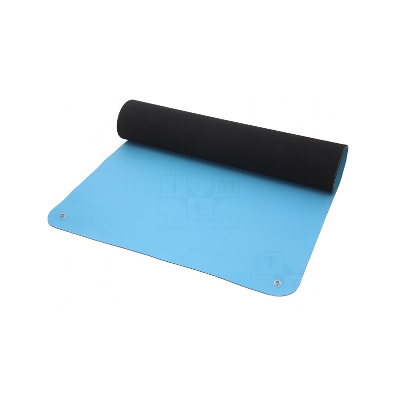 Suporturi pentru Masă ESD 1,2m x 0,6m 2mm | Electronic-mag.ro | Componente Electronice Suporturi pentru Masă ESD 1,2m x 0,6m 2mm | Electronic-mag.ro | Componente Electronice