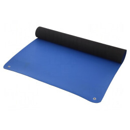 Suporturi pentru Masă ESD 1,2m x 0,6m 2mm | Electronic-mag.ro | Componente Electronice