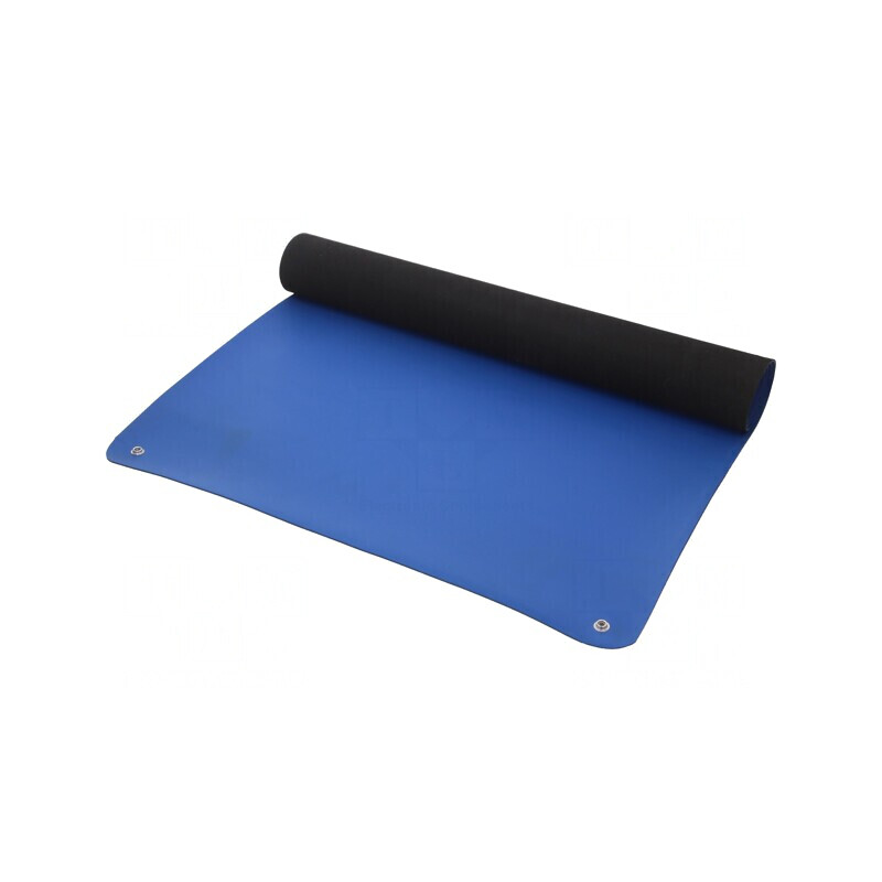 Suporturi pentru Masă ESD 1,2m x 0,6m 2mm | Electronic-mag.ro | Componente Electronice Suporturi pentru Masă ESD 1,2m x 0,6m 2mm | Electronic-mag.ro | Componente Electronice