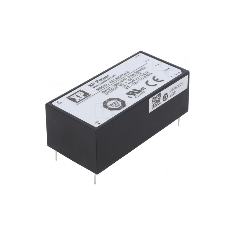 Convertor AC/DC 30W 5V | Electronic-mag.ro | Componente Electronice