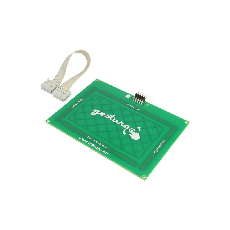 Placă de Dezvoltare Microchip Multitouch & Gesture MGC3130 | Electronic-mag.ro | Componente Electronice Placă de Dezvoltare Microchip Multitouch & Gesture MGC3130 | Electronic-mag.ro | Componente Electronice