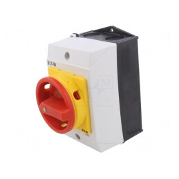 Comutator cu Came 20A 6,5kW | Electronic-mag.ro | Componente Electronice