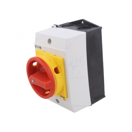 Comutator cu Came 20A 6,5kW | Electronic-mag.ro | Componente Electronice