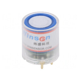 Senzor Gaze Monoxid de Carbon CO 0-10000ppm ZE03 | Electronic-mag.ro | Componente Electronice
