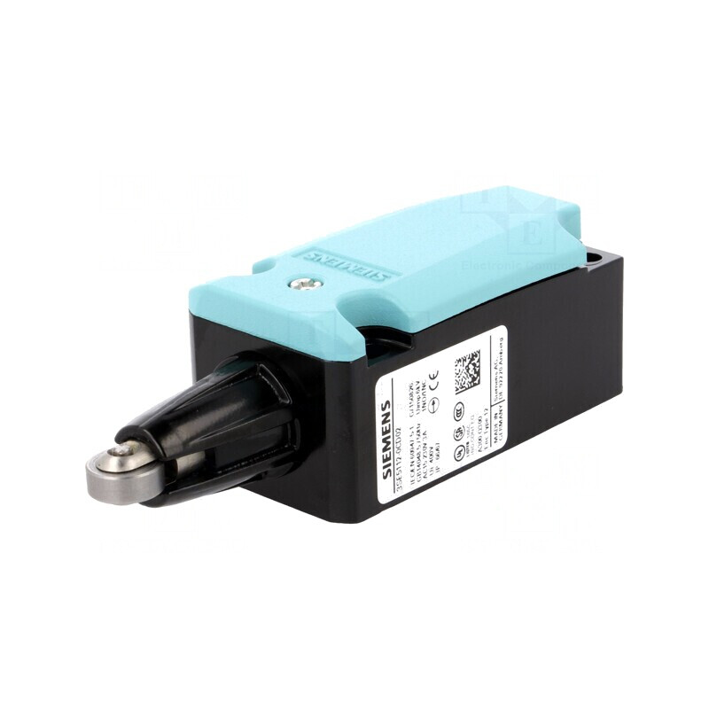 Limitator cursă rolă oţel Ø13mm 10A 400VAC | Electronic-mag.ro | Componente Electronice Limitator cursă rolă oţel Ø13mm 10A 400VAC | Electronic-mag.ro | Componente Electronice