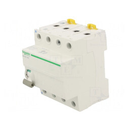 Separator-întrerupător 3P 63A pentru șină DIN Acti 9 | Electronic-mag.ro | Componente Electronice