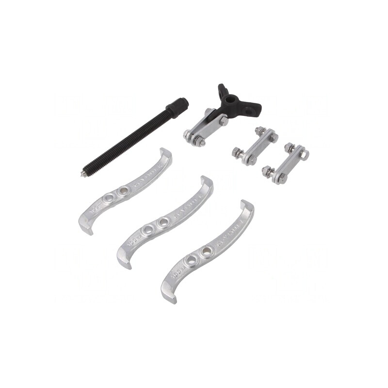 Extractor Rulmenți 50-100mm Trei Brațe | Electronic-mag.ro | Componente Electronice