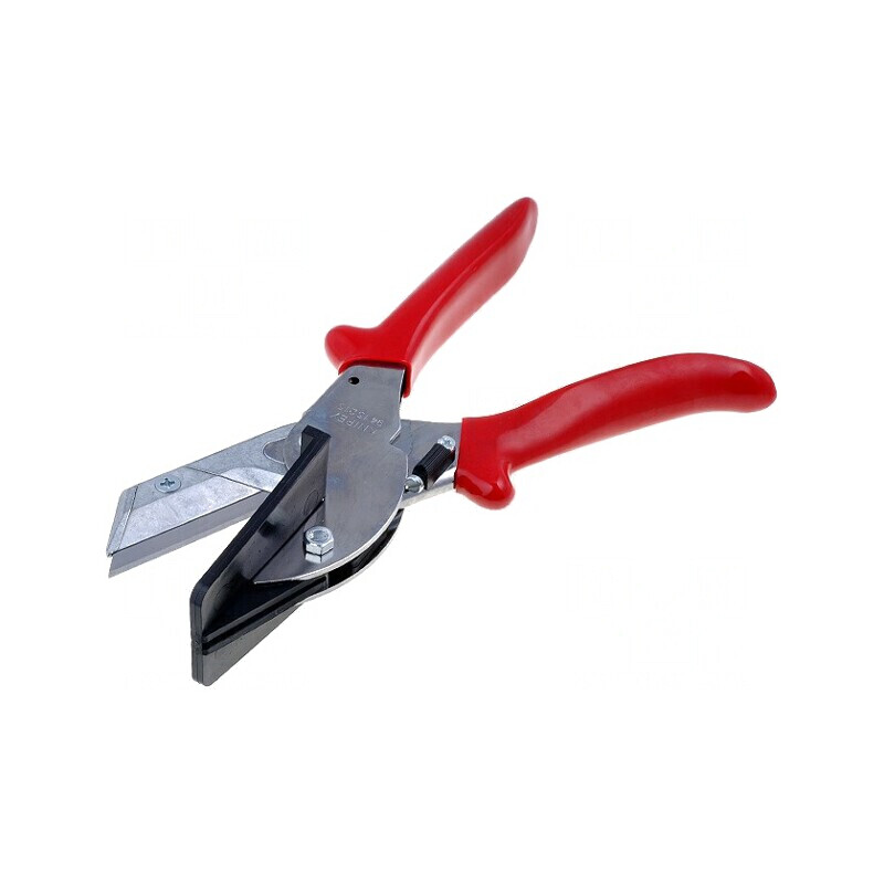 Foarfece pentru cabluri tip panglică 56mm | Electronic-mag.ro | Componente Electronice
