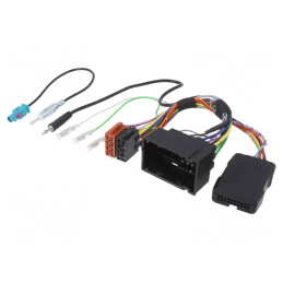 Adaptor Control Volan Fiat | Electronic-mag.ro | Componente Electronice