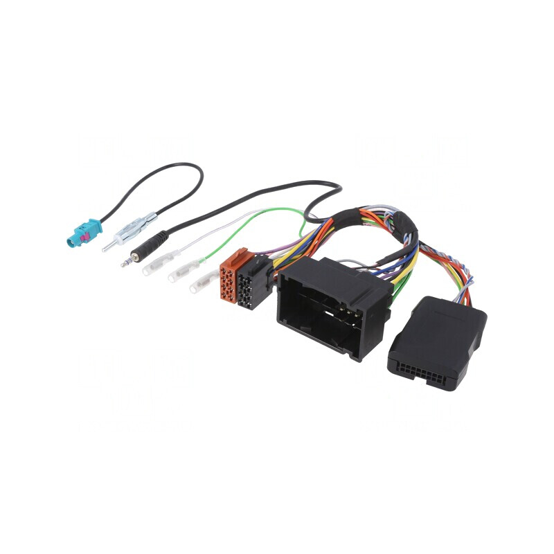 Adaptor Control Volan Fiat | Electronic-mag.ro | Componente Electronice Adaptor Control Volan Fiat | Electronic-mag.ro | Componente Electronice