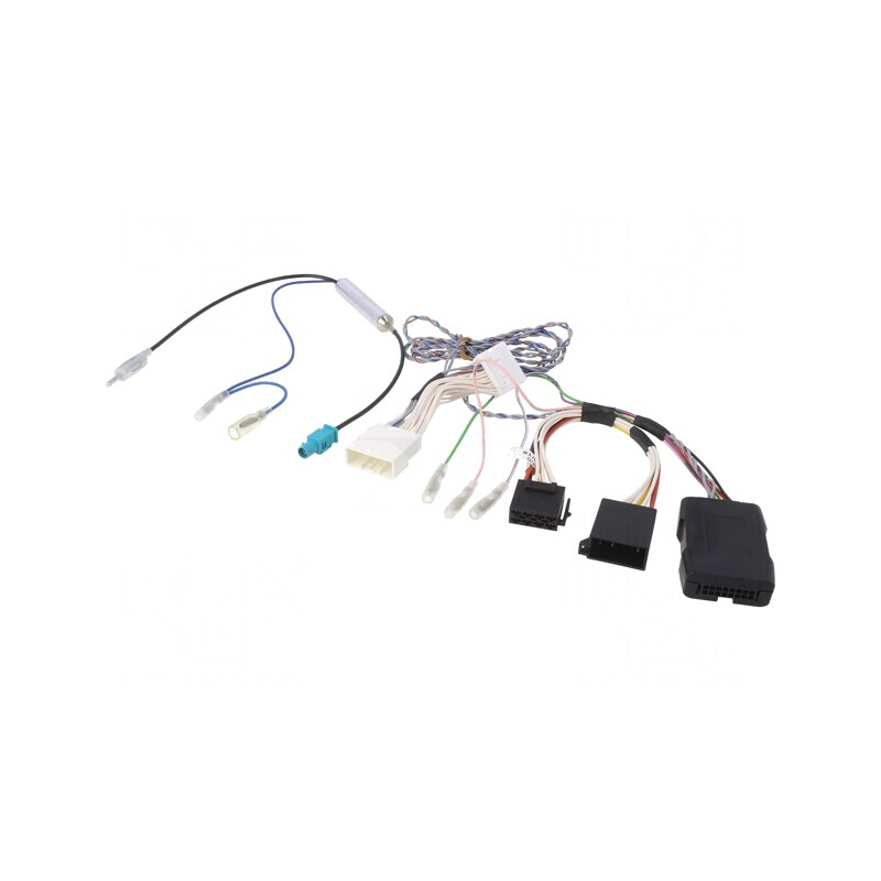 Adaptor Control Volan Smart C7802CD | Electronic-mag.ro | Componente Electronice