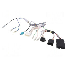 Adaptor Control Volan Smart C7802CD | Electronic-mag.ro | Componente Electronice