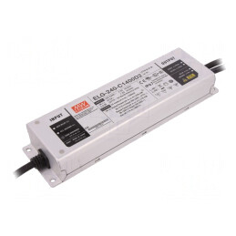Alimentator LED 239,4W 1,4A 100-305VAC | Electronic-mag.ro | Componente Electronice