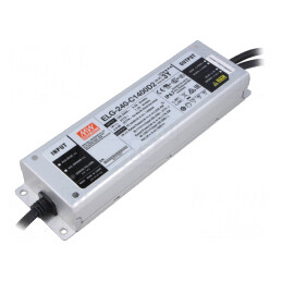 Alimentator LED 239.4W 86-171VDC 100-305VAC | Electronic-mag.ro | Componente Electronice