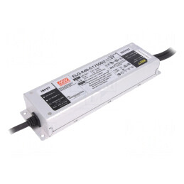 Alimentator LED 240W 137V 1.75A IP67 | Electronic-mag.ro | Componente Electronice