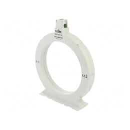 Transformator de curent pe panou Ø120mm CBCT 0÷55°C | Electronic-mag.ro | Componente Electronice