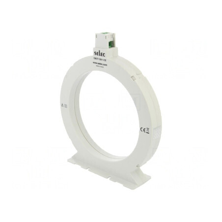 Transformator de curent pe panou Ø120mm CBCT 0÷55°C | Electronic-mag.ro | Componente Electronice