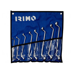 Set Chei Inelare 8 Bucăți | Electronic-mag.ro | Componente Electronice