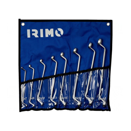 Set Chei Inelare 8 Bucăți | Electronic-mag.ro | Componente Electronice