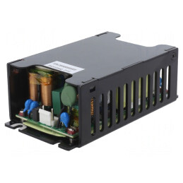 Alimentator Pulsatoriu 220/260W 48VDC | Electronic-mag.ro | Componente Electronice