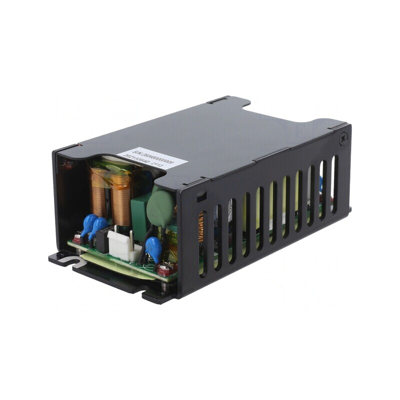 Alimentator Pulsatoriu 220/260W 48VDC | Electronic-mag.ro | Componente Electronice Alimentator Pulsatoriu 220/260W 48VDC | Electronic-mag.ro | Componente Electronice