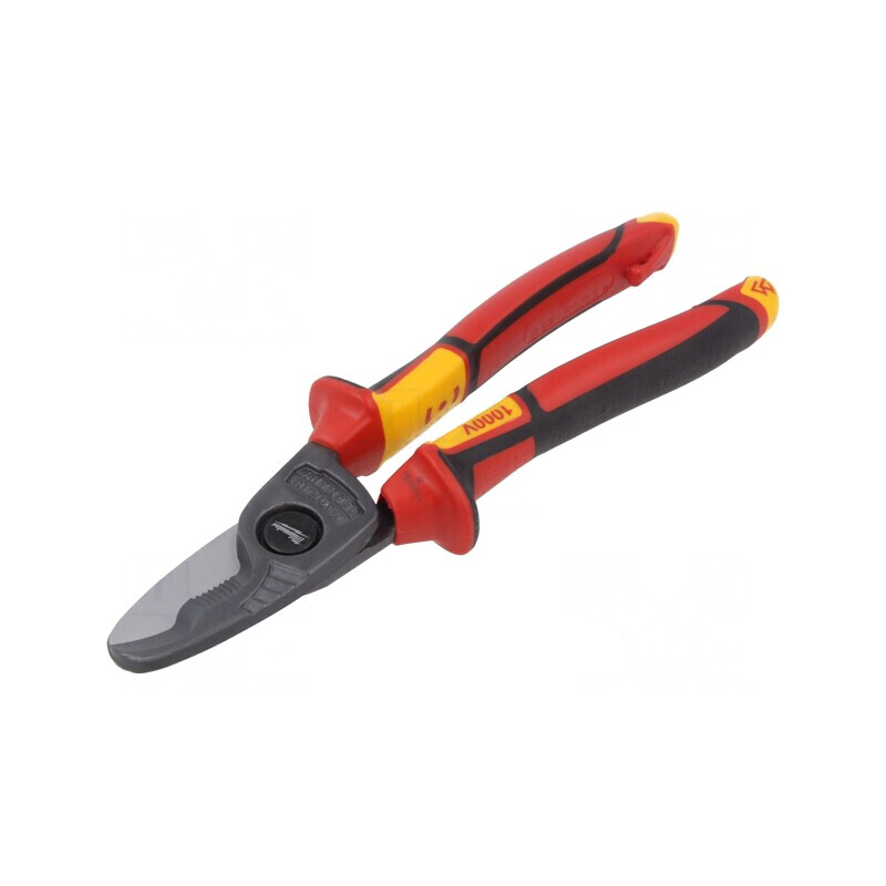 Foarfece Izolate 210mm | Electronic-mag.ro | Componente Electronice
